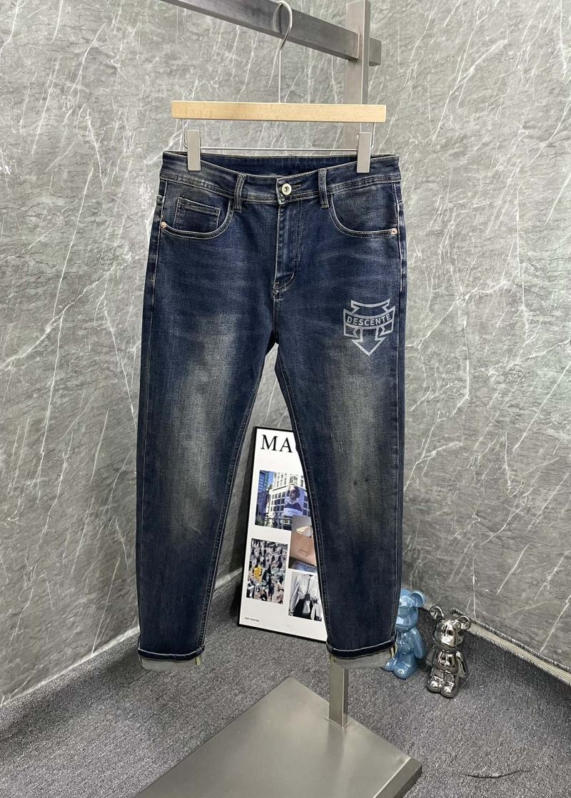 Descente Jeans